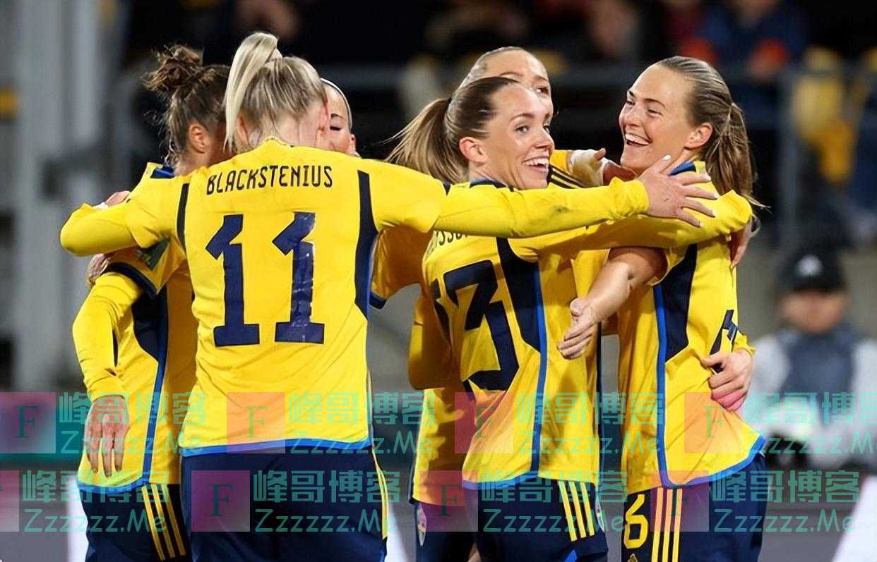 4-5!美国出局,创造最差战绩,球员落泪,女足世界杯8强诞生4席