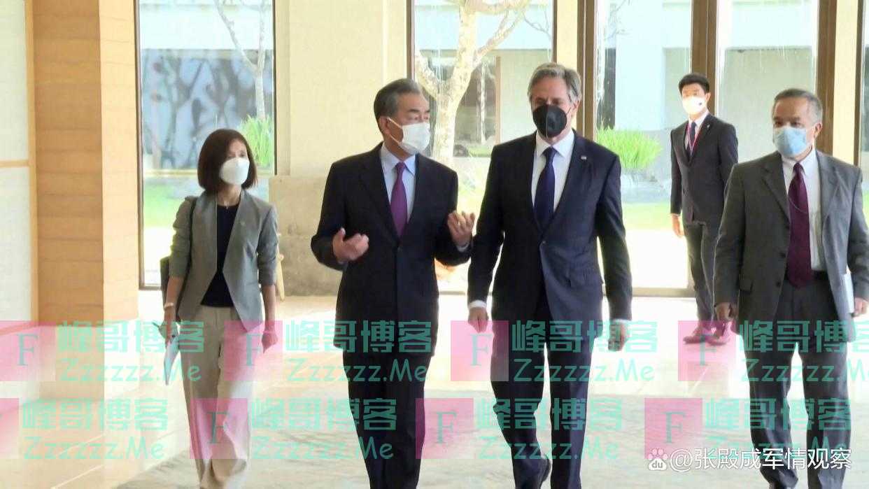 打开天窗说亮话！王毅受邀访美尚未动身，中方就提出三项要求