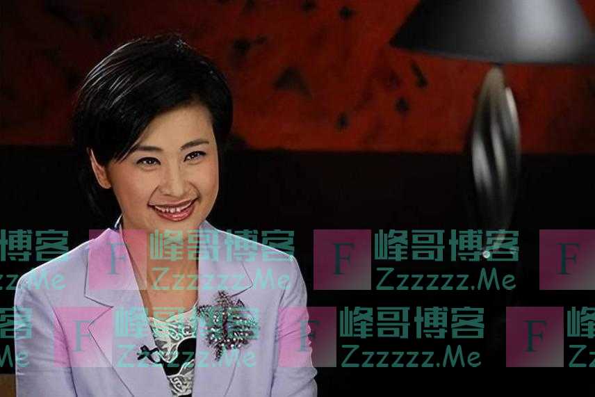 主持人吴小莉：与亲哥浙江相认，对方一贫如洗，她帮助亲哥了吗？