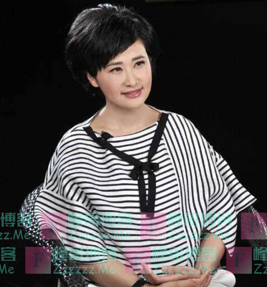 主持人吴小莉：与亲哥浙江相认，对方一贫如洗，她帮助亲哥了吗？