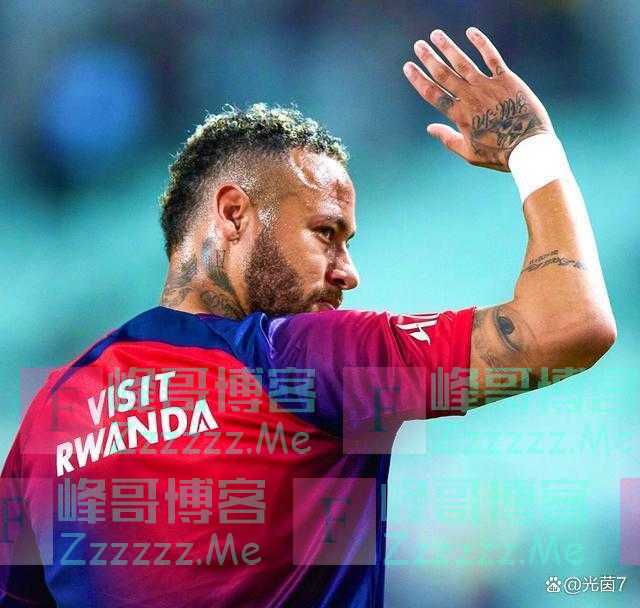 哈维三次拒内马尔！大巴黎愿分担部分薪水，但巴萨拒巴西射手回归