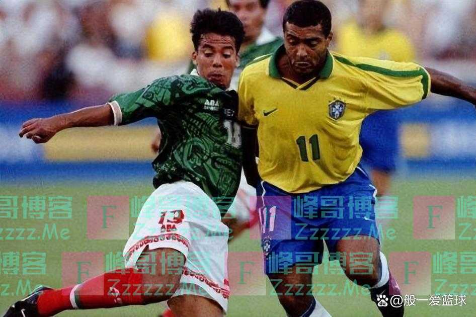 卡福：纵观巴西足坛，能让我折服的只有2人，贝利，小罗不够格