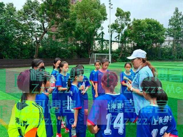 女足选材，正经历何种困境？晨报记者对话基层名教练钱惠，聊聊中国女足的现实难题