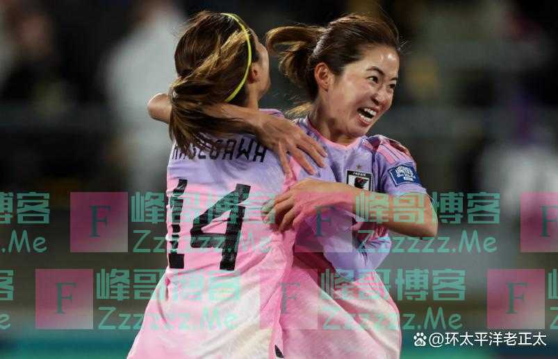 女足世界杯8强出炉！欧洲占5席，4大夺冠热门告别，最大黑马诞生