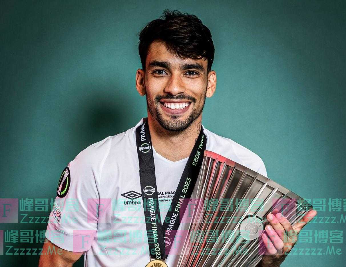 7000万镑！瓜迪奥拉钦点巴西中场，西汉姆联再遭打击，帕奎塔离队