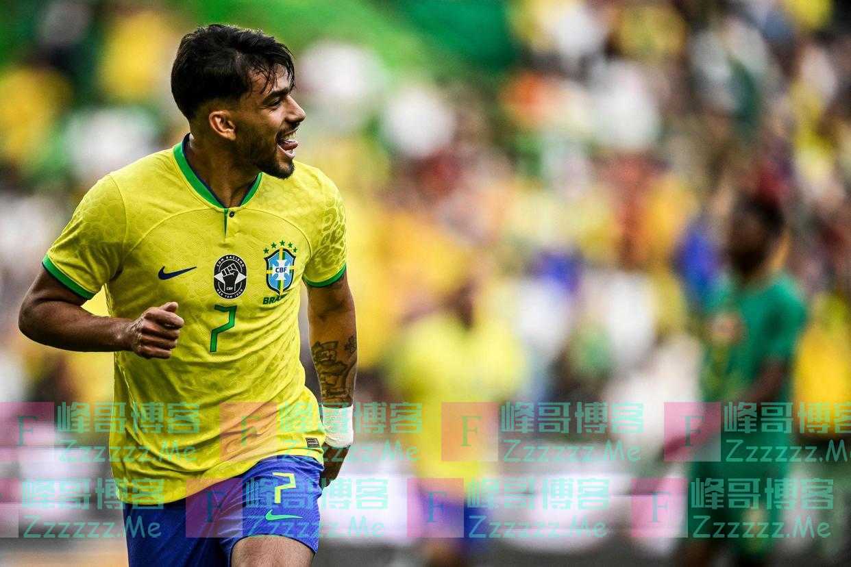 7000万镑！瓜迪奥拉钦点巴西中场，西汉姆联再遭打击，帕奎塔离队