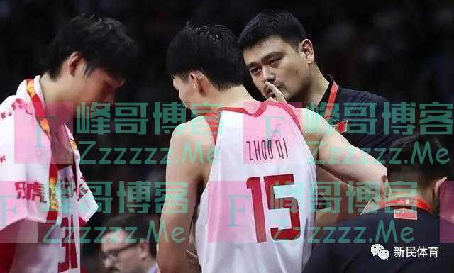 一件大事接一件大事,姚明最近有点忙