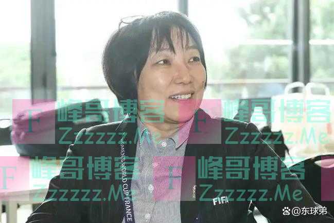 暗讽水庆霞没战术,董路力荐,贾秀全上任女足?20时,孙雯回应