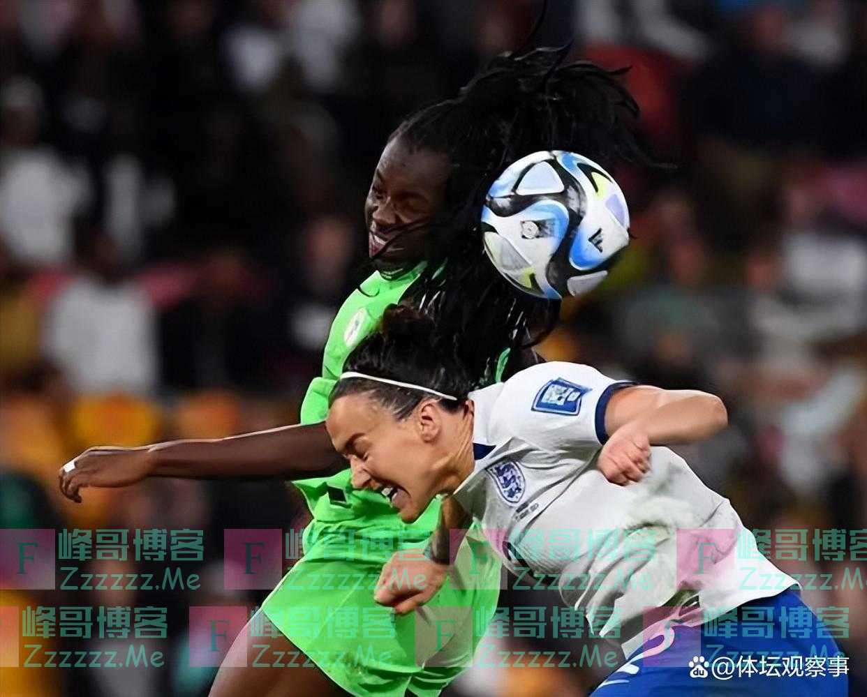 一场2-4,太狠,揭中国队遮羞布:恐连非洲都不如,夺冠热门惊险