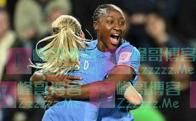 女足世界杯：法国4-0战胜摩洛哥晋级八强，1/4决赛战澳大利亚