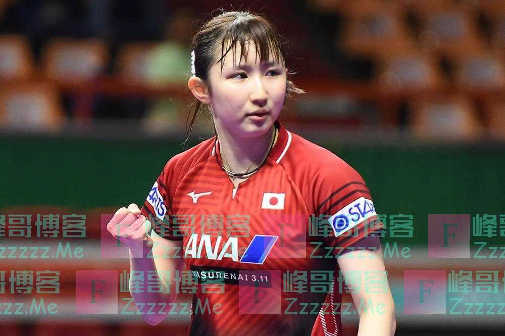 孙颖莎、樊振东：放弃WTT巴西赛！早田希娜、雨果成头号种子！