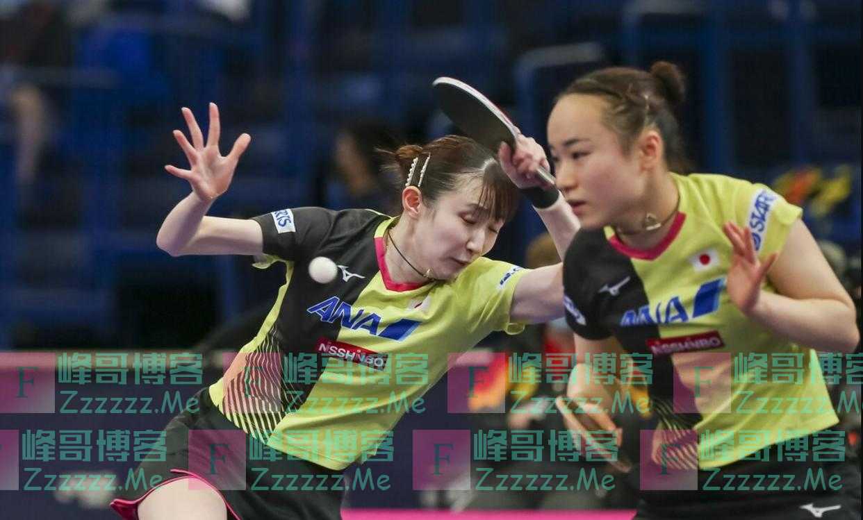 孙颖莎、樊振东：放弃WTT巴西赛！早田希娜、雨果成头号种子！