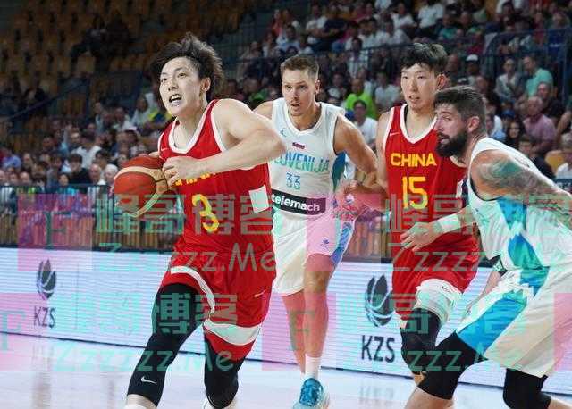 重用“广东二少”：胡明轩替代赵继伟，乔帅改造男篮后场！