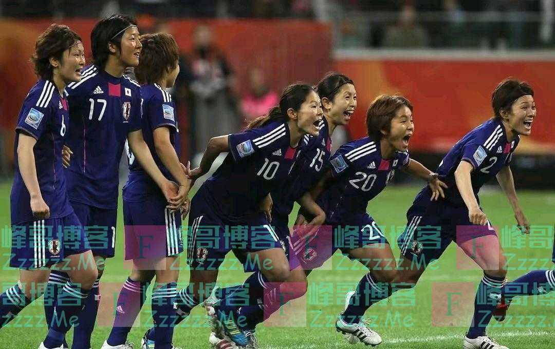 女足世界杯16强球队全部出炉 西班牙女足晋级决赛希望很大