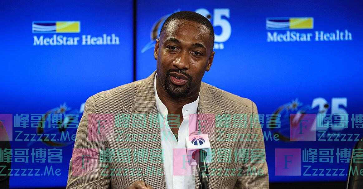 阿里纳斯评美国男篮：有人甚至不是球队先发