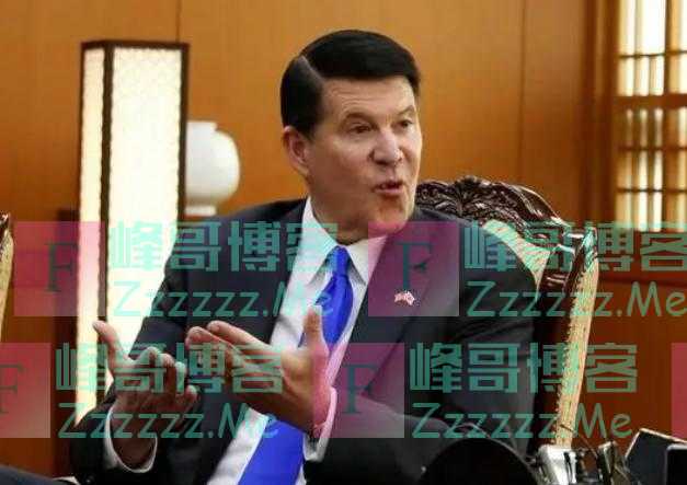 美卸任国务次卿克拉奇窜台 33架次解放军军机台海警巡、10架次过“中线”震慑美台勾连