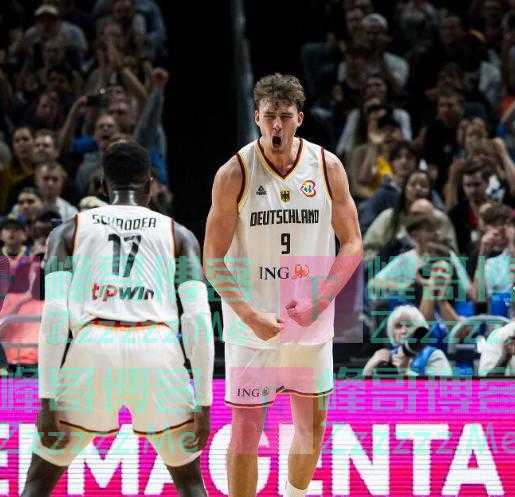 德国男篮官宣世界杯最终12人名单：施罗德领衔 多位NBA球员在列
