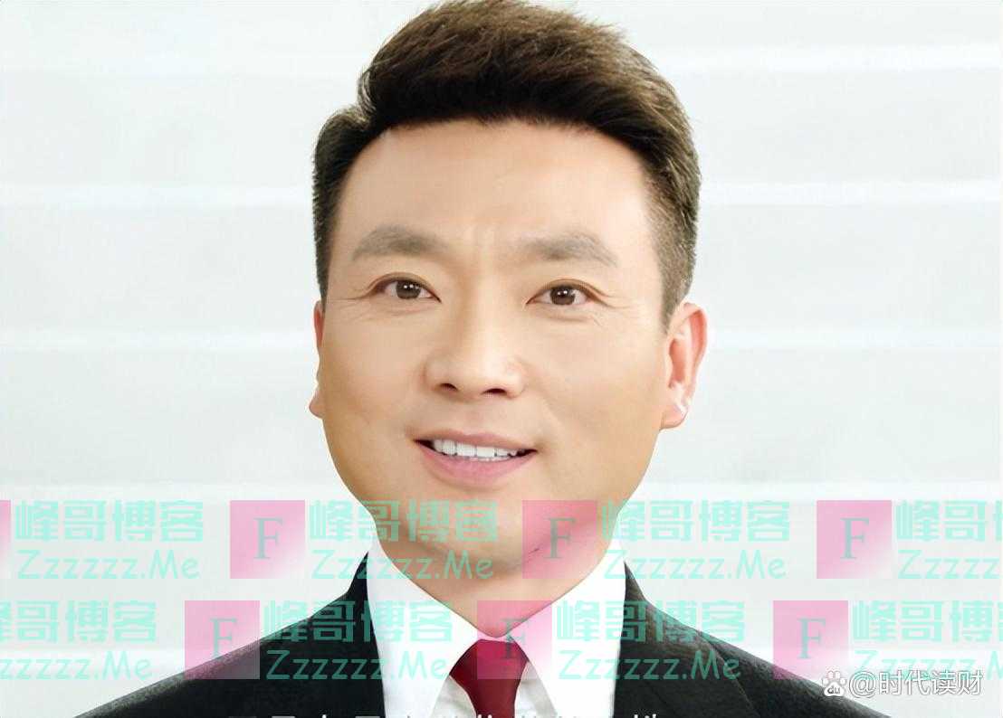 原来这两位央视主持人是夫妻？一个主任一个副主任，隐藏的太深了