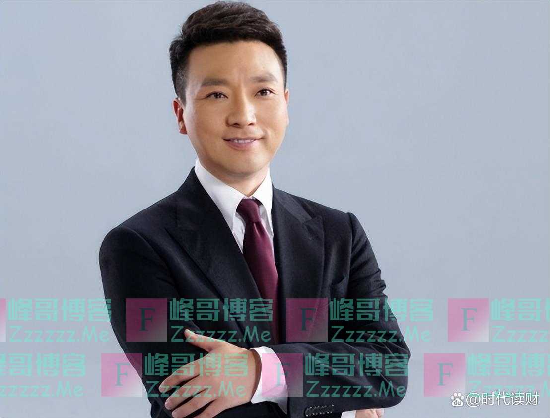 原来这两位央视主持人是夫妻？一个主任一个副主任，隐藏的太深了