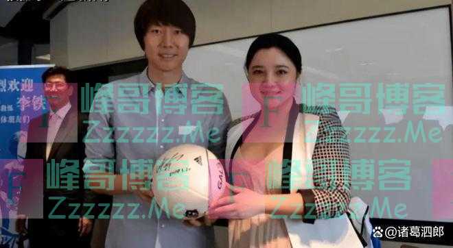 李铁家属希望退款换减刑，妻子龙菲在国内，仍控制李铁数十亿资产