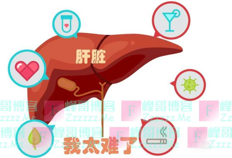 大蒜是肝病的“发物”?医生:想肝好,忌3物,吃2果,肝或感激你