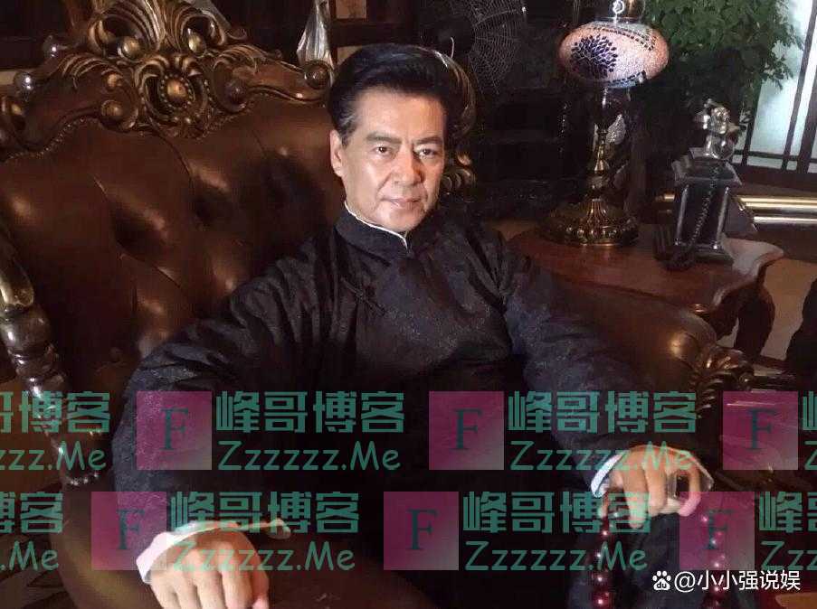 著名演员颜世魁：一生苦难，67岁的他单身无子嗣，母亲不敢老去