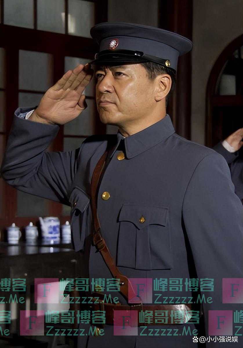 著名演员颜世魁：一生苦难，67岁的他单身无子嗣，母亲不敢老去