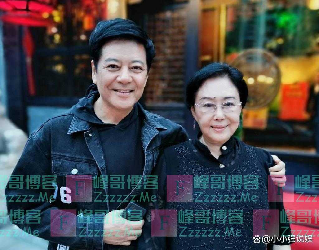 著名演员颜世魁：一生苦难，67岁的他单身无子嗣，母亲不敢老去