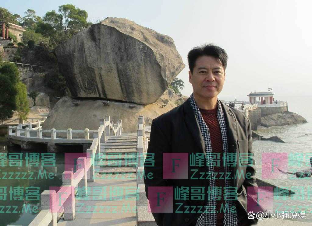 著名演员颜世魁：一生苦难，67岁的他单身无子嗣，母亲不敢老去