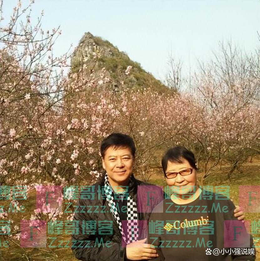 著名演员颜世魁：一生苦难，67岁的他单身无子嗣，母亲不敢老去