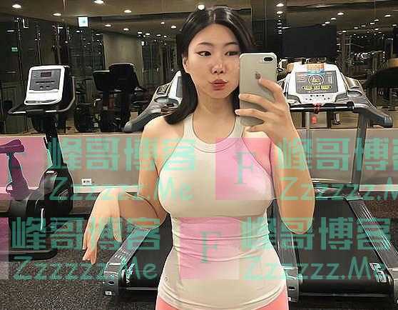 40岁健身大妈因太美被22岁小伙娶到手,生下龙凤胎,如今怎样了?