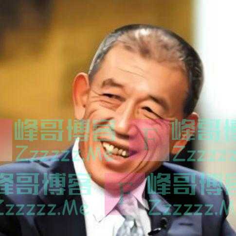 他是原国家副主席的儿子，54岁成中信集团董事长，掌舵中信近11年