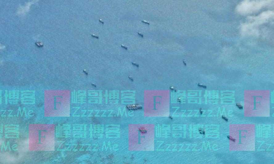 菲律宾军方下令清场,48艘中国渔船停靠!小马科斯不听劝,别怪中国立威