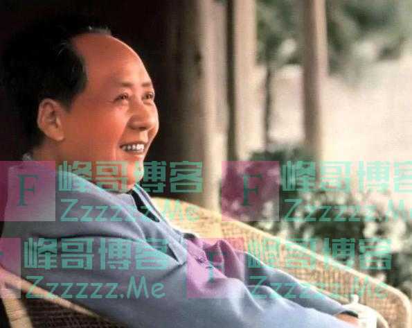 潜伏在主席身边的特工，因一根烟而暴露身份，主席：他有问题！