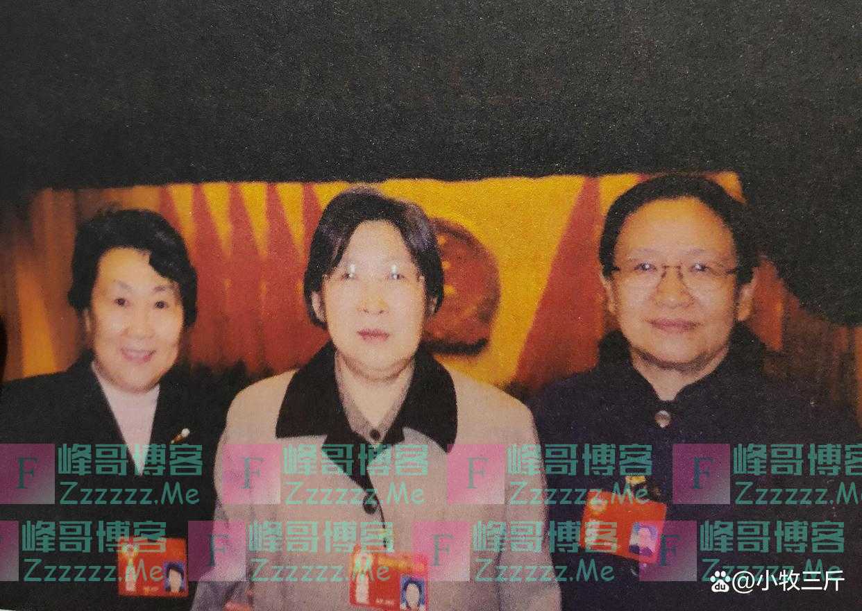 江青的后代如何?和毛主席唯一女儿步入晚年,已为毛家留下第4代
