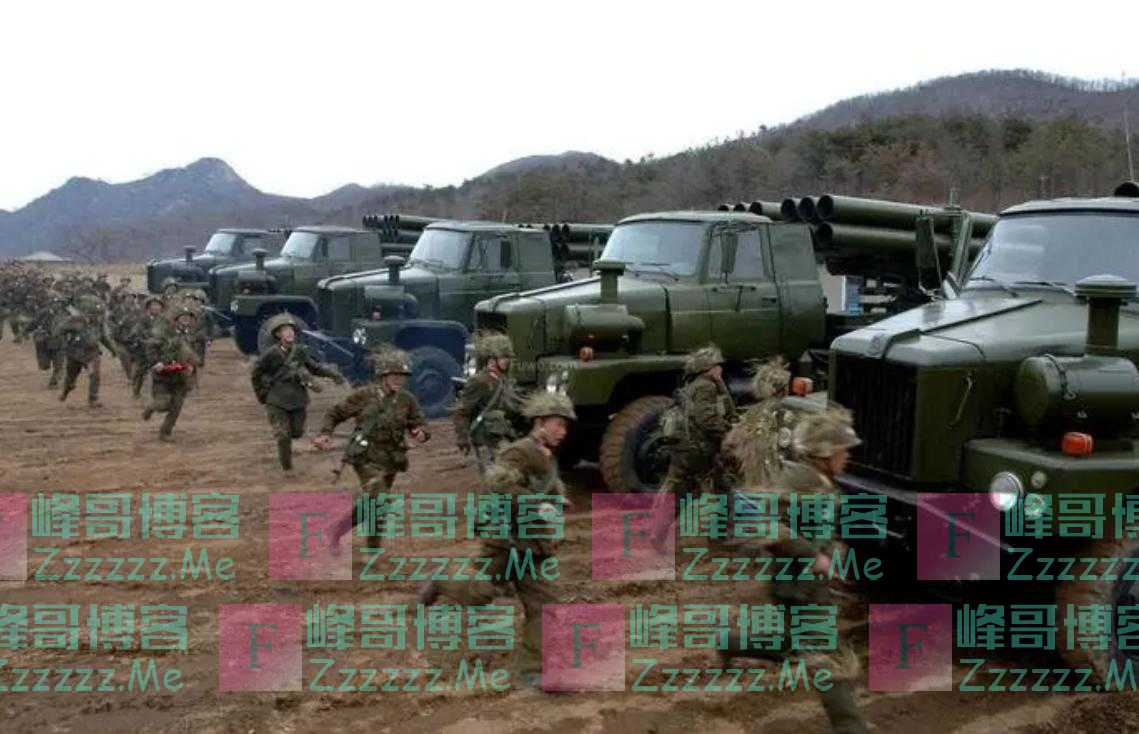 中方宣布备战后,朝、俄先后就台湾问题表态,平壤:支持中国统一