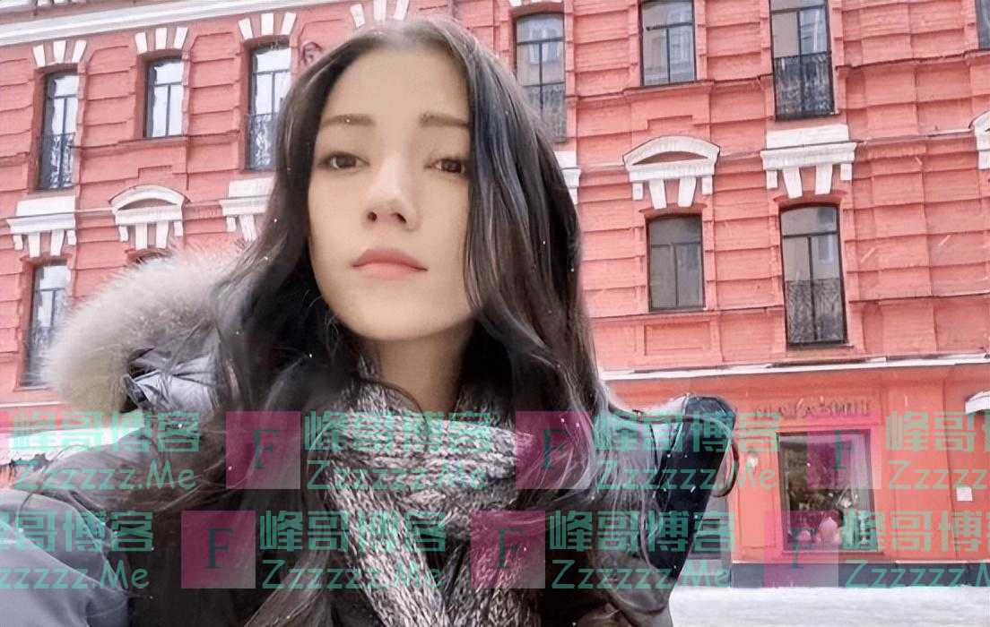 当26岁新“妲己”和46岁袁泉站在一起,我才知道什么叫气质和骨相