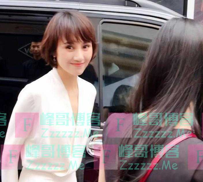 当26岁新“妲己”和46岁袁泉站在一起,我才知道什么叫气质和骨相