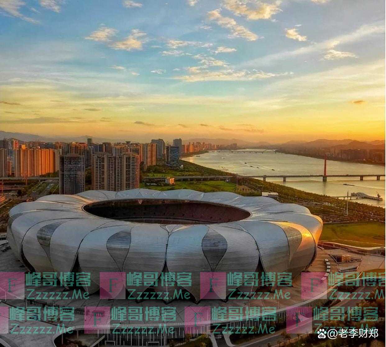 多国退出杭州亚运会?其实只有2国请了不来,其余该来的都来了