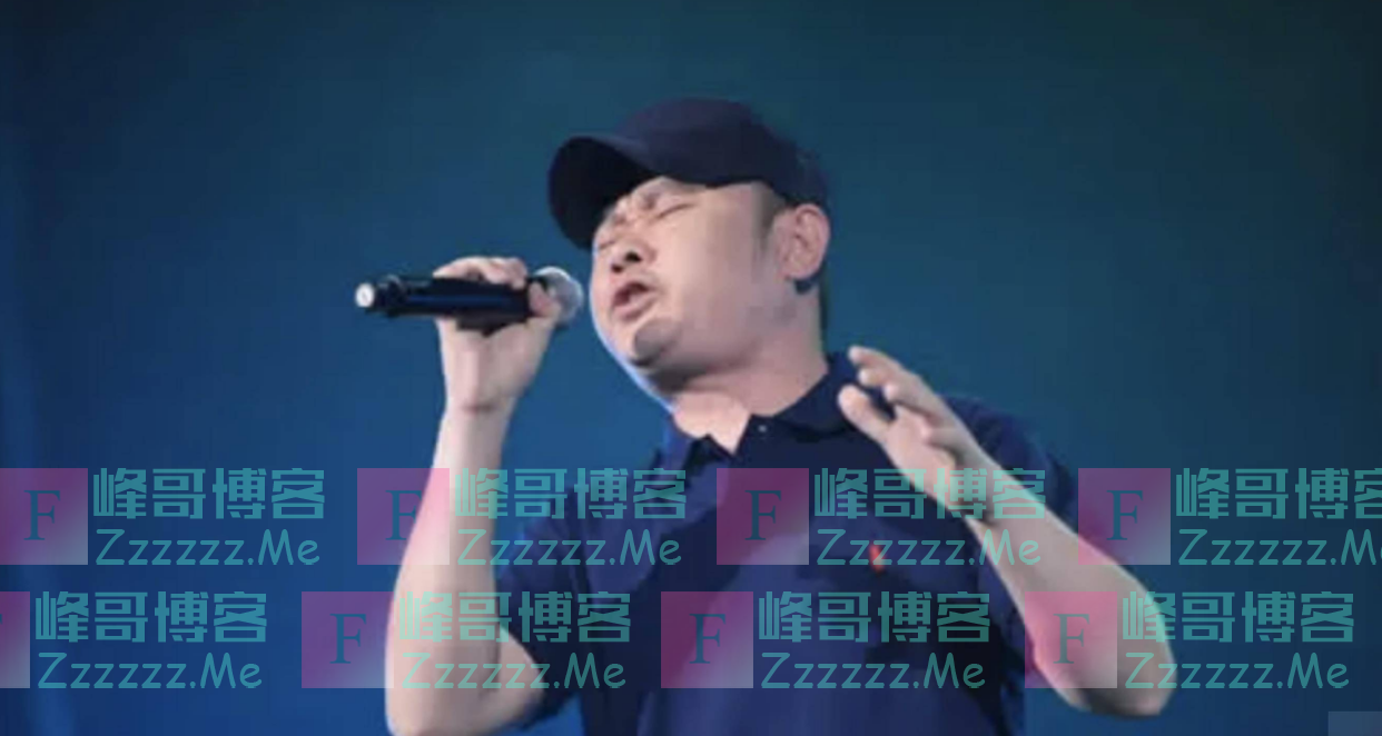 事实证明，56岁的那英已经活成了一个“笑话”