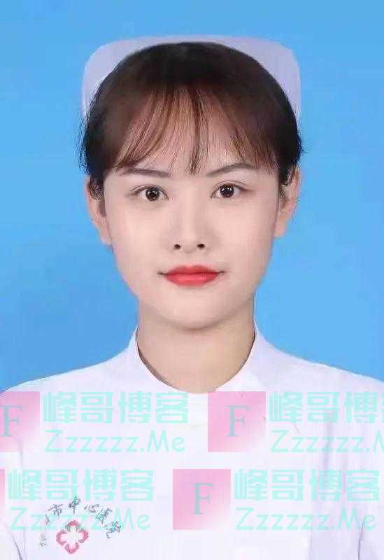 她走了,年仅26岁!谢谢你来过