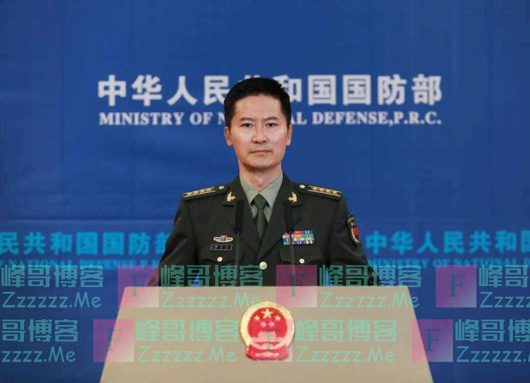 短短48小时内!美国连续两次触碰红线,支持台独是否已成现实?