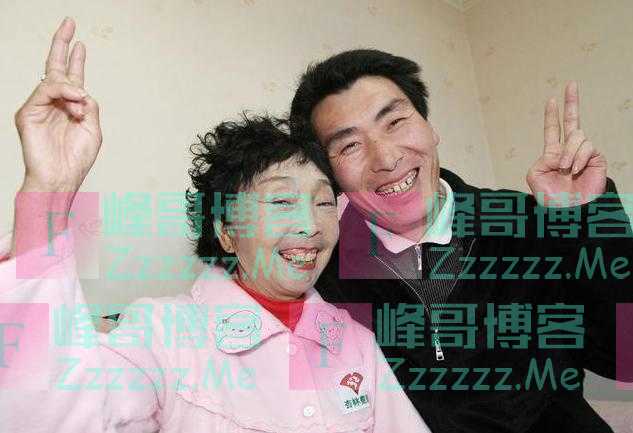 回顾：68岁阿姨老牛吃嫩草，刚开始很潇洒，不到两个月后悔了