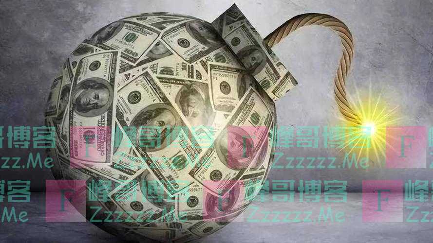 IMF向中国施压无果后，联合国机构发声，呼吁发展中国家暂停还钱