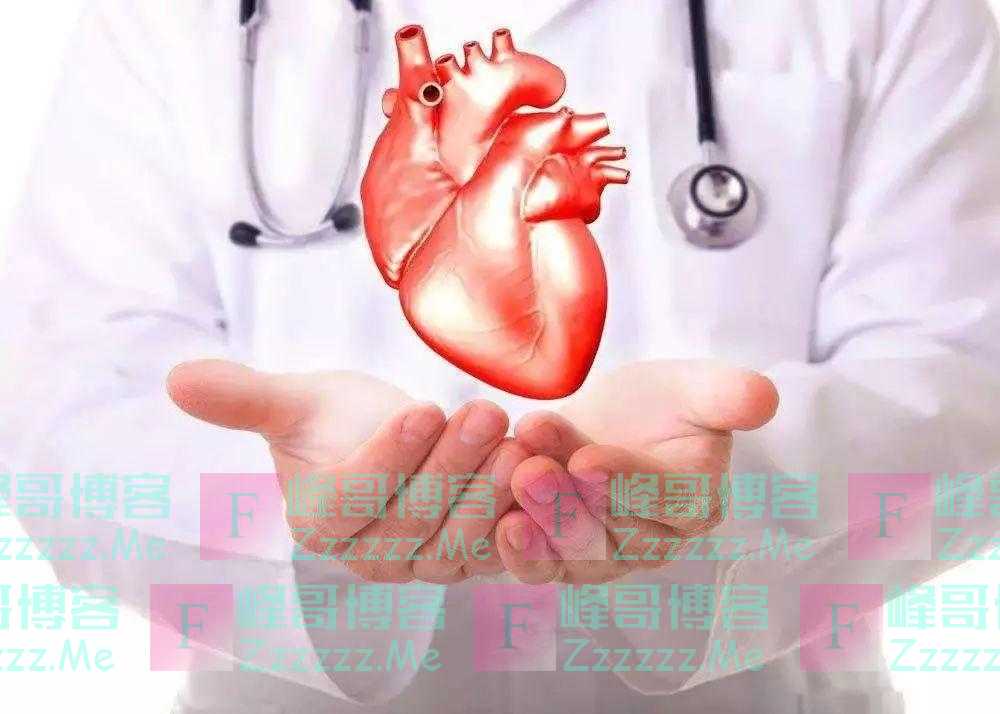 心脏决定寿命？建议中老年：别太节俭，多吃4物，或让心脏更年轻