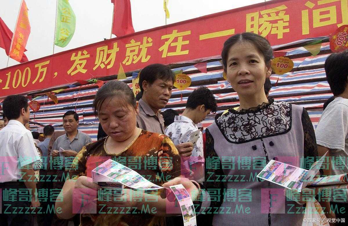 买彩票“从来不中”?尝试店主说的“这2种”方法,或许能有机会