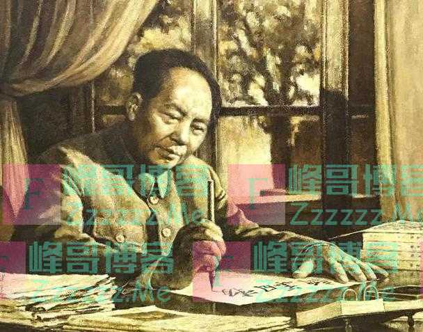 56年毛主席预言：台湾未来只有两种可能，现在看来真的是如此！