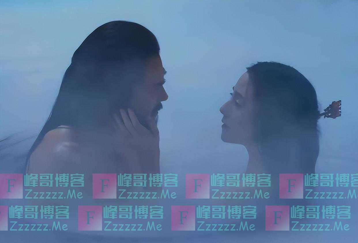 《封神》的4位败笔演员,换掉他们,这部大片就近乎完美!