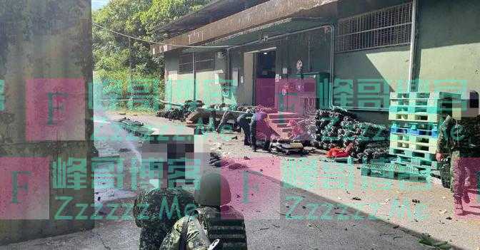 美国在中国红线踩得欢,不惜首用“总统行使权”,台当局热脸迎