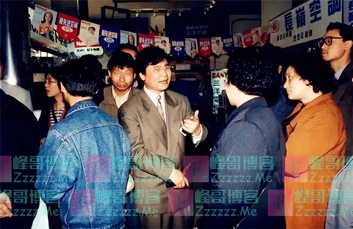 回顾厦门“第一美女富婆”陈清娜，她的奢靡荒唐，远比想得更恶劣